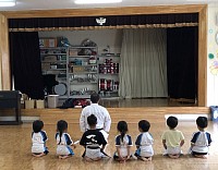 ひばりKids'